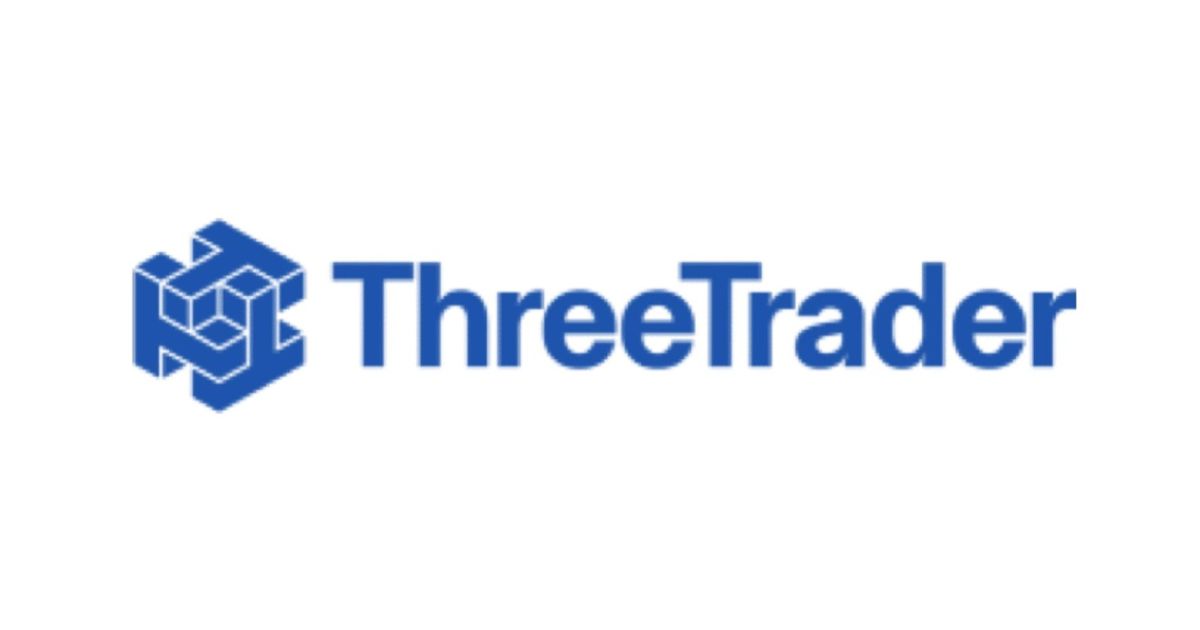 ThreeTraderロゴ